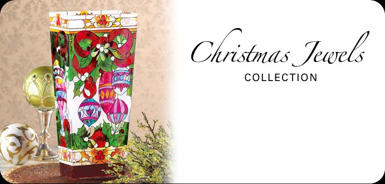 Christmas Jewels Collection