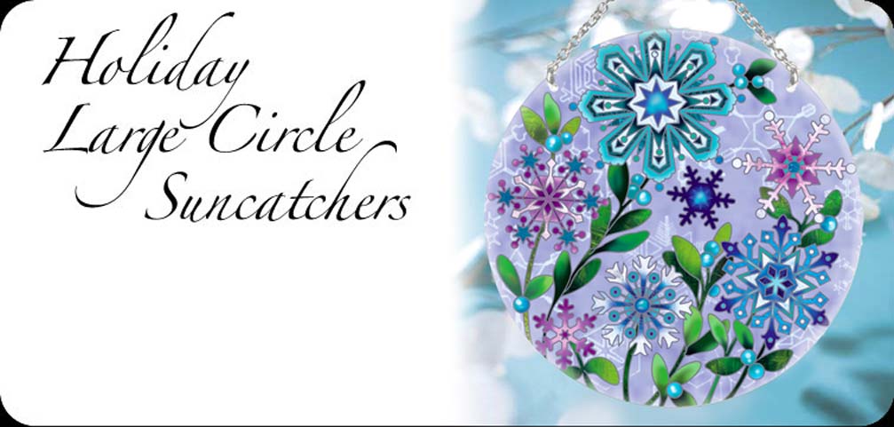 Holiday Suncatchers Classic