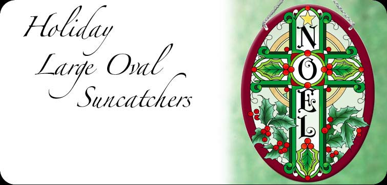 Holiday Suncatchers Classic