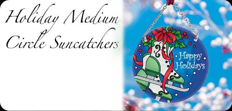 Holiday Suncatchers Classic