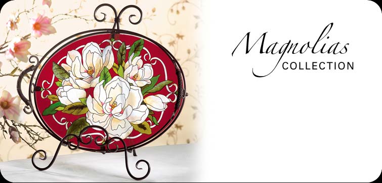 Magnolias Collection
