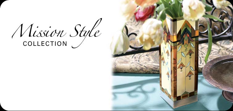 Mission Style Collection