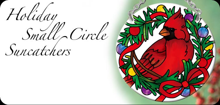 Holiday Suncatchers Classic
