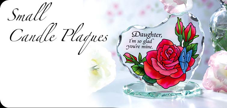 SMCandlePlaques