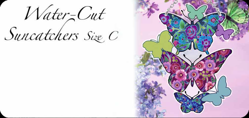 Suncatcher Water-cut C