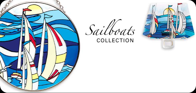 Sailboats Collection