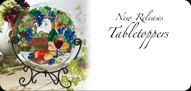 Tabletoppers