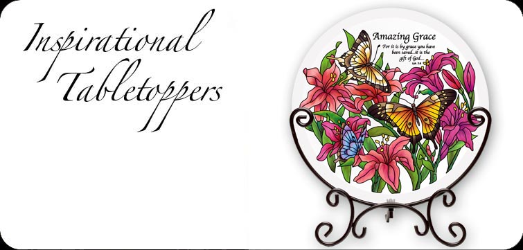 Tabletoppers