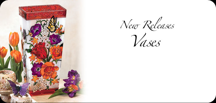 Vases