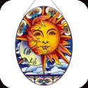 Art Panels-AP729R-Eclipse - Eclipse
