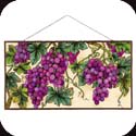 Art Panel-APM201R-Grapes - Grapes