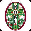 Suncatcher-LO249R-Noel Cross//NOEL - Noel Cross//NOEL