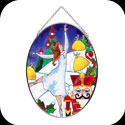 Suncatcher-MO282-Nutcracker - Nutcracker