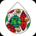Suncatcher-SC260-Christmas Ornaments - Christmas Ornaments