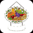 Suncatcher-SFS1031-Harvest - Harvest