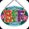 Suncatcher-SO245R-B.F.F. - B.F.F.
